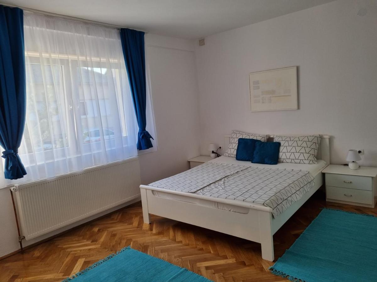 Apartman Nataly Varazdin Exterior photo