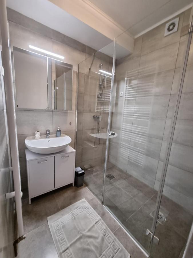 Apartman Nataly Varazdin Exterior photo